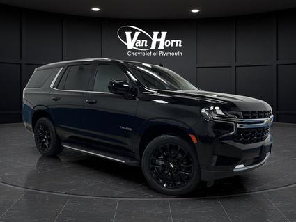 2023 Chevrolet Tahoe Plymouth WI