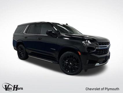 2023 Chevrolet Tahoe Plymouth WI