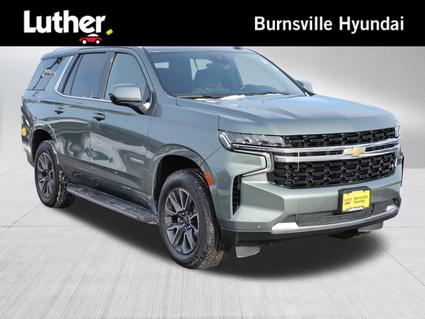 2023 Chevrolet Tahoe Burnsville MN
