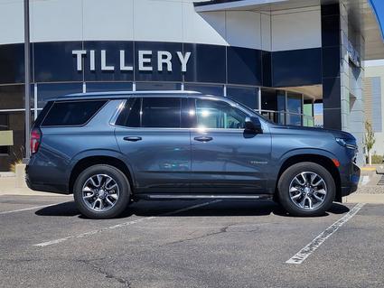 2021 Chevrolet Tahoe Los Lunas NM