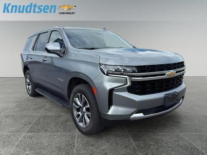 2022 Chevrolet Tahoe Post Falls ID