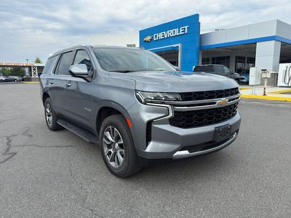 2022 Chevrolet Tahoe Post Falls ID