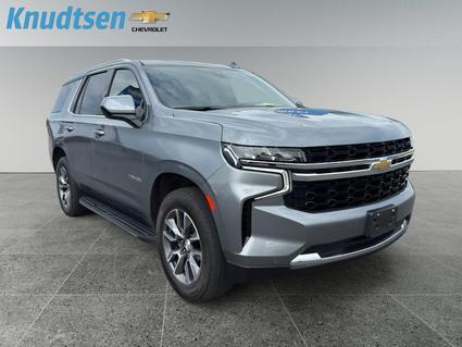 2022 Chevrolet Tahoe Post Falls ID