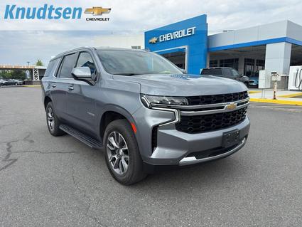 2022 Chevrolet Tahoe Post Falls ID