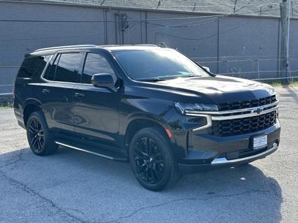 2023 Chevrolet Tahoe Sand Springs OK