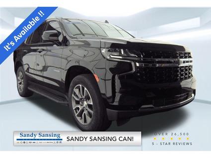 2023 Chevrolet Tahoe Pensacola FL