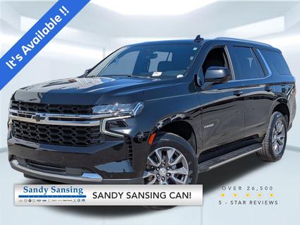 2023 Chevrolet Tahoe Pensacola FL