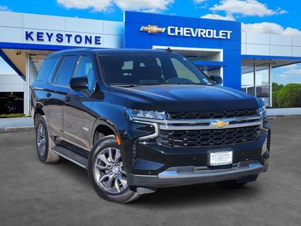 2024 Chevrolet Tahoe Sand Springs OK