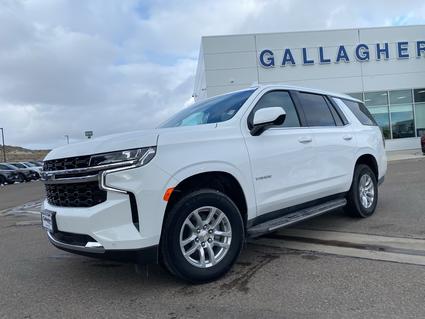 2024 Chevrolet Tahoe Elko NV