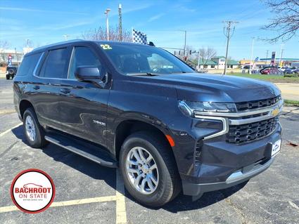 2022 Chevrolet Tahoe Rockford Il