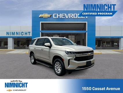 2023 Chevrolet Tahoe Jacksonville FL