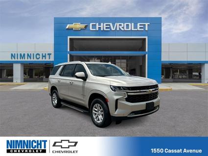 2023 Chevrolet Tahoe Jacksonville FL