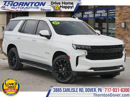 2023 Chevrolet Tahoe Dover PA