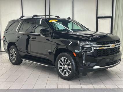2023 Chevrolet Tahoe Demotte IN