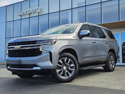 2023 Chevrolet Tahoe Lynnwood WA