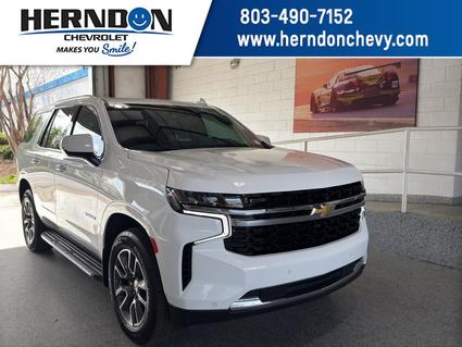 2023 Chevrolet Tahoe Lexington SC