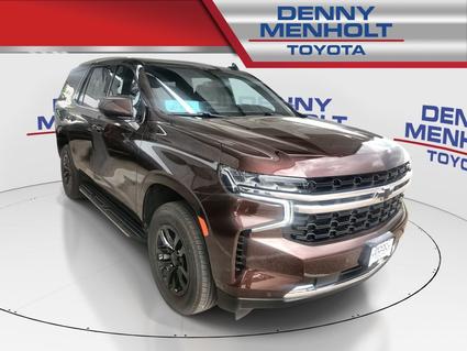 2023 Chevrolet Tahoe Rapid City SD