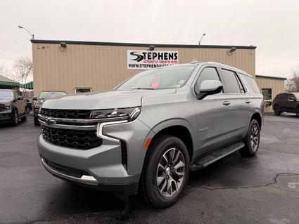 2023 Chevrolet Tahoe Danville WV