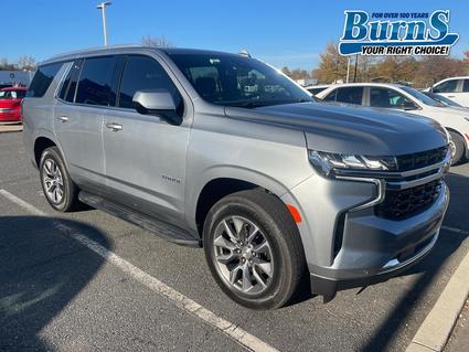 2024 Chevrolet Tahoe Rock Hill SC