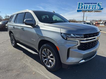 2024 Chevrolet Tahoe Rock Hill SC