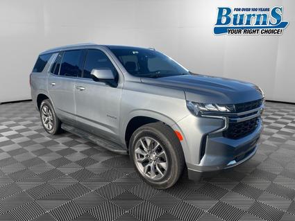 2024 Chevrolet Tahoe Rock Hill SC