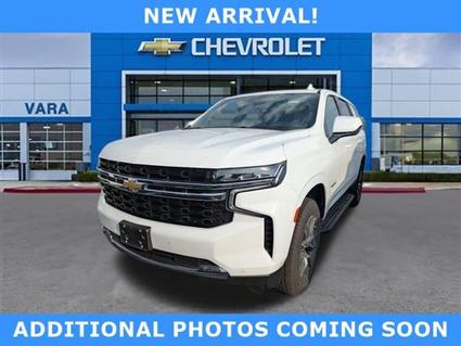 2024 Chevrolet Tahoe San Antonio TX