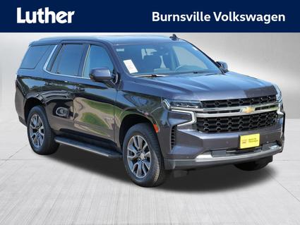 2024 Chevrolet Tahoe Burnsville MN