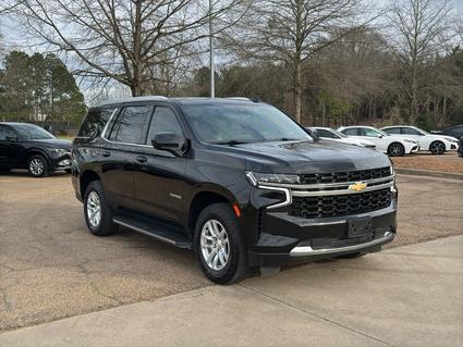2021 Chevrolet Tahoe Brandon MS