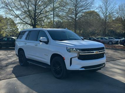 2022 Chevrolet Tahoe Brandon MS