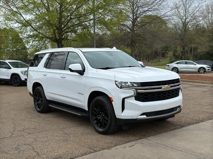 2022 Chevrolet Tahoe Brandon MS
