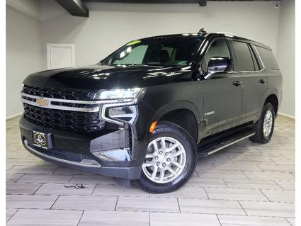 2022 Chevrolet Tahoe Philadelphia PA