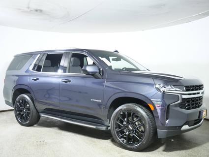 2023 Chevrolet Tahoe Hudson WI