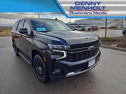 2023 Chevrolet Tahoe Rapid City SD