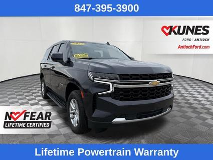 2024 Chevrolet Tahoe Antioch IL