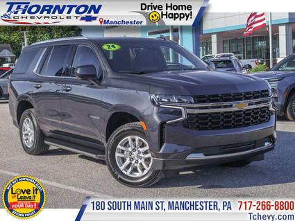 2024 Chevrolet Tahoe Manchester PA