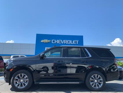 2024 Chevrolet Tahoe Jefferson City TN