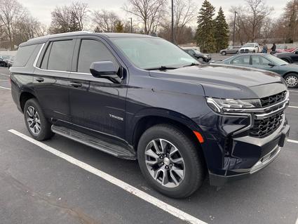 2021 Chevrolet Tahoe Toledo OH