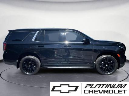 2023 Chevrolet Tahoe Santa Rosa CA