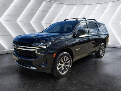 2023 Chevrolet Tahoe New Albany MS