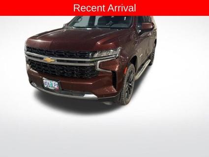 2023 Chevrolet Tahoe Salem OR