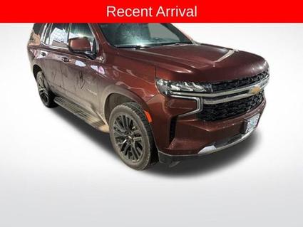 2023 Chevrolet Tahoe Salem OR