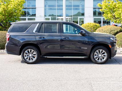 2024 Chevrolet Tahoe Virginia Beach VA