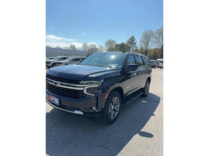 2024 Chevrolet Tahoe Virginia Beach VA