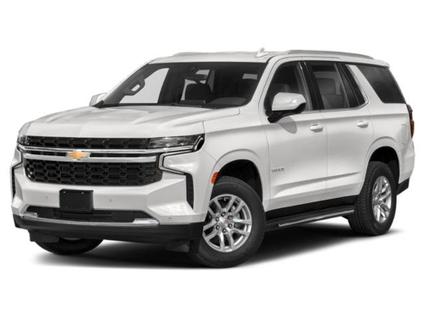 2021 Chevrolet Tahoe Tucson AZ