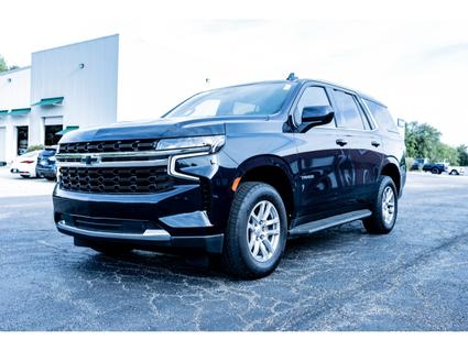 2021 Chevrolet Tahoe Merriam KS