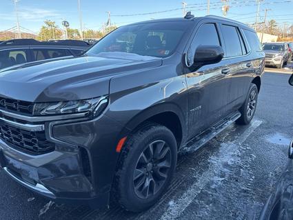 2021 Chevrolet Tahoe Beckley WV