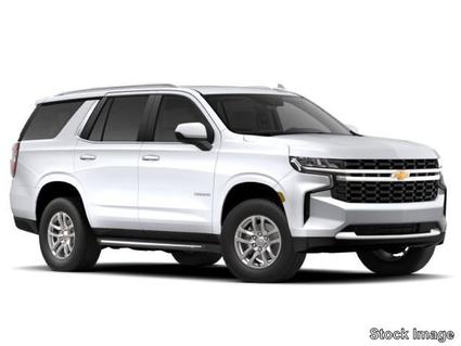 2021 Chevrolet Tahoe Beckley WV