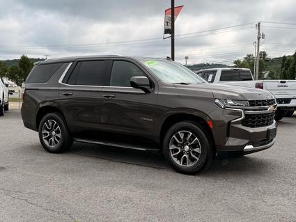 2021 Chevrolet Tahoe Beckley WV