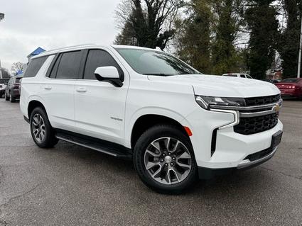 2023 Chevrolet Tahoe Roanoke VA