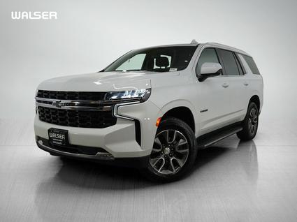 2021 Chevrolet Tahoe Minneapolis MN